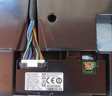 Modulo audio e modulo WiFi TV Samsung UE49KS7500U 100% funzionante