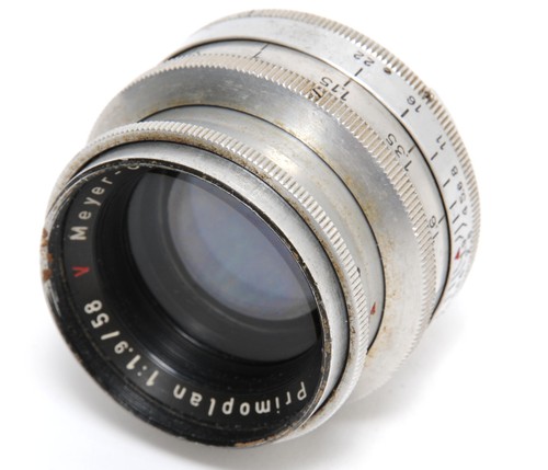 Vintage meyer goerlitz - vintage,