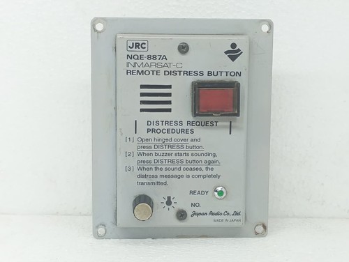 Jrc nqe 887a - manopole, di