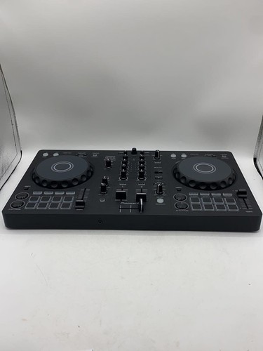 Pioneer equipment used - equipment,