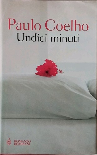 Undici minuti paulo - minuti,
