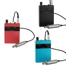 Micromotore portatile