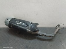 marmitta agility 150 r16 plus 2015 2020 kl30f