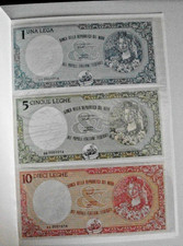 ITALIA -BANCA DELLA REPUBBLICA