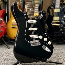 Fender Japan ST72EX -BLK R