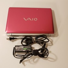 Sony VAIO PCG-31311L 11,6" 4