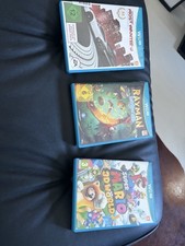 Pacchetto Nintendo Wii U Mario