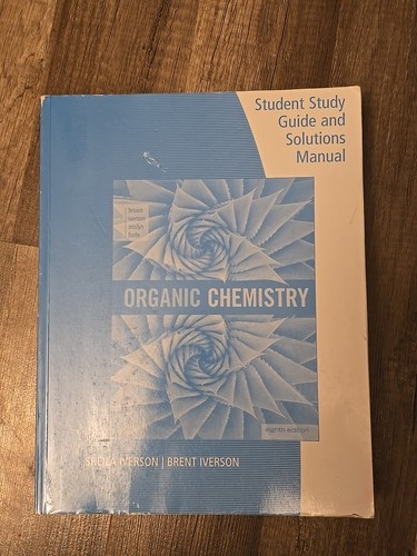 Organic chemistry 8th edition - organic,
