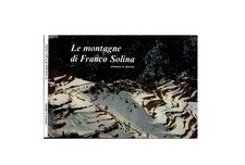 Le montagne di Franco Solina