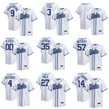 Maglia UOMO Italia Bianca 2026