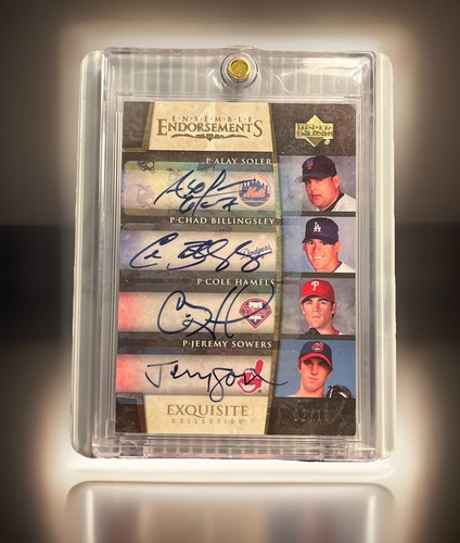 2006 upper deck squisito - 2006,