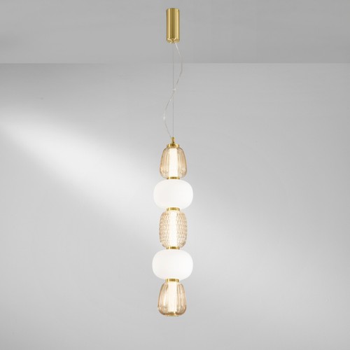 Totem lampadario a - s5,