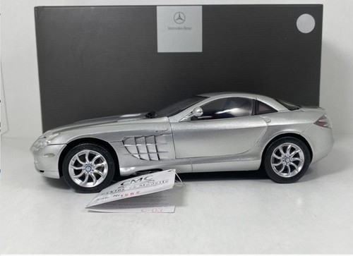 Nuovo cmc mercedes - nuovo,