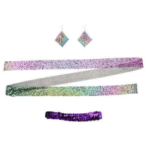 Accessori per costumi anni 70 - costumi,