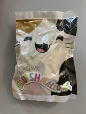 ORIGINAL Squishmallows McDONALD’S Happy Meal 2025