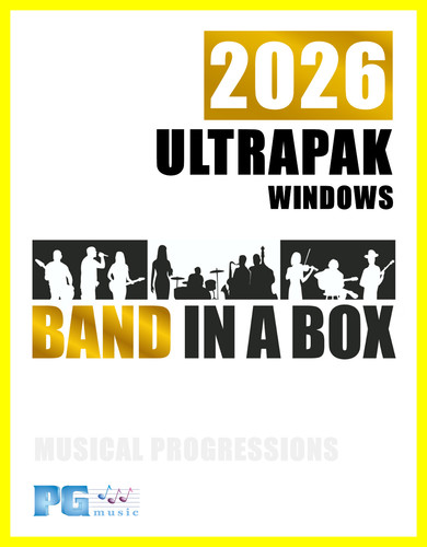 Band box ultrapak - band,