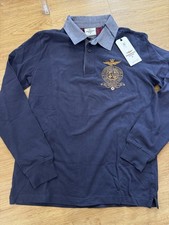 POLO UOMO AERONAUTICA MILITARE TAGLIA M