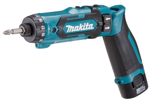 Makita df012dse avvitatore - makita,