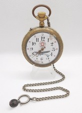 Orologio da tasca REMONTOIR