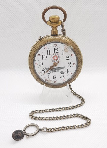 Orologio tasca remontoir - orologio,
