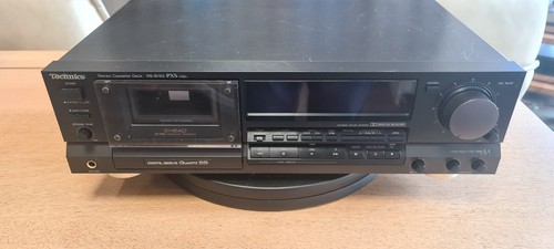 Technics b765 cassettiera - rs-b765,