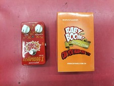 BIYANG CO-10 Effector