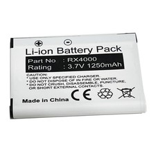 Battery for HP Pocket PC iPAQ