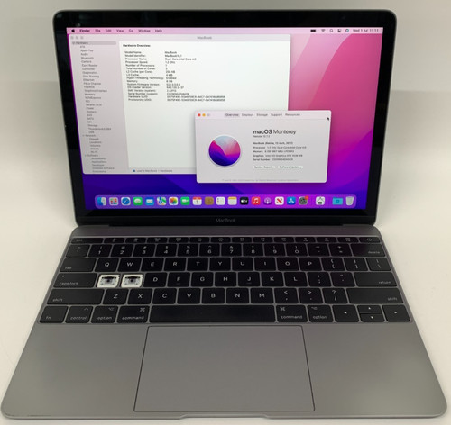 Apple macbook a1534 - apple,
