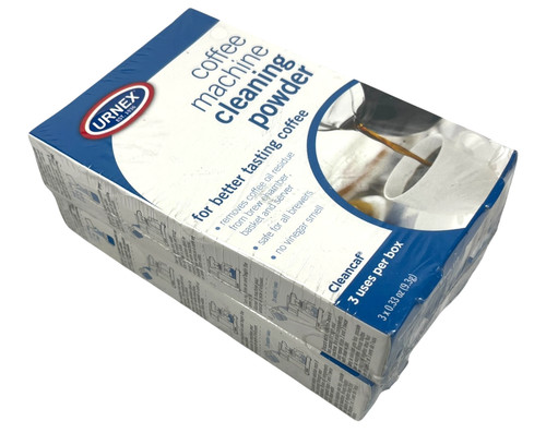 Polvere detergente macchina