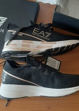 scarpe uomo armani ea7