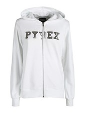 Pyrex felpa cotone - in, da