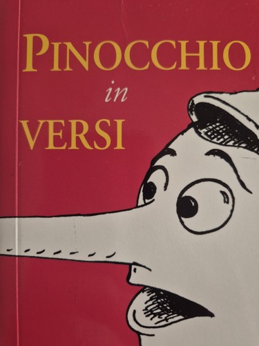 Franco belli pinocchio in - franco,