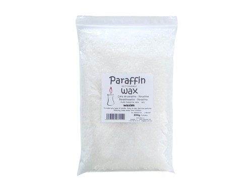 Waxim cera paraffina per - cera, di
