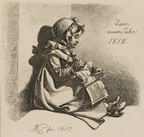 Klein la - j.,