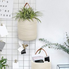 2 pezzi simulati di cestini