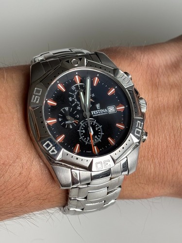 Festina 16290/5