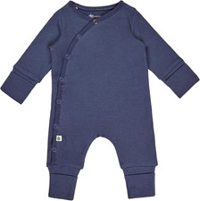 Playsuit Rippjersey Pigiama