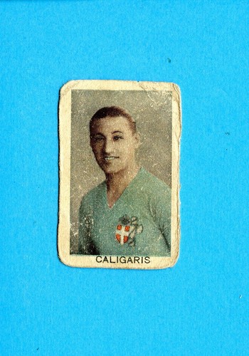 A624 calciatori la - calciatori,