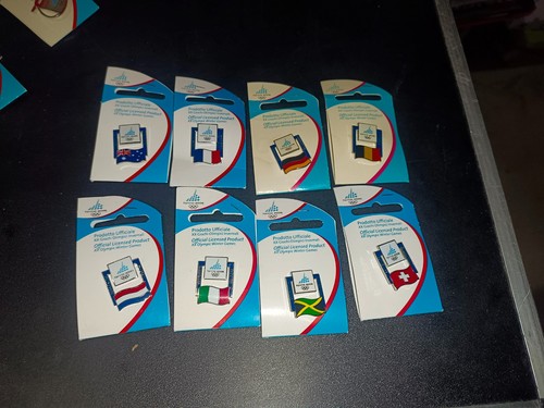 Lotto spille olimpiadi - lotto, 8