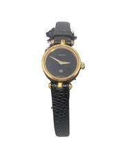 Vintage Gucci 2000L Gold
