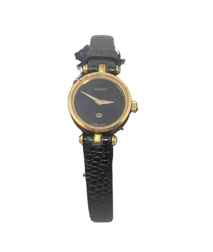 Vintage gucci 2000l gold - vintage,