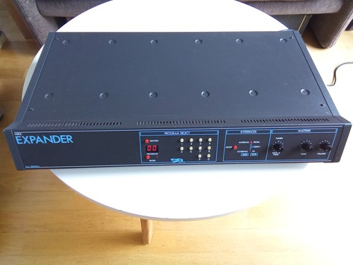 Siel expander 600 con chip - siel,