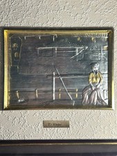 T Vespa VINTAGE ITALIANO