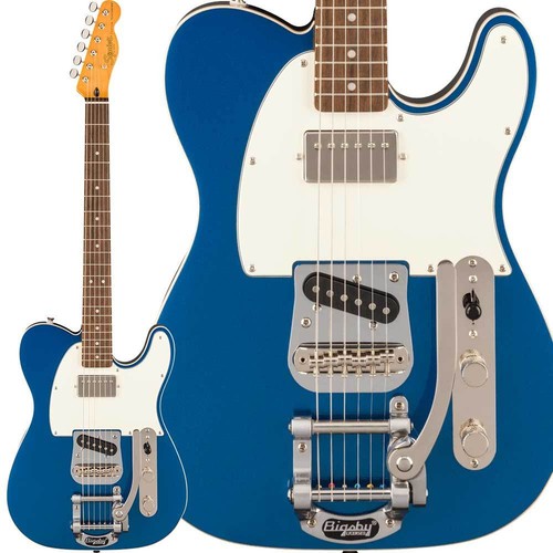Telecaster personalizzata