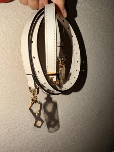 Gucci bianco tracolla - gucci,