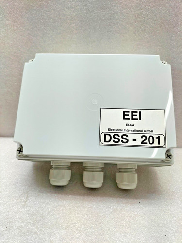 Unità indirizzo eei dss - di,