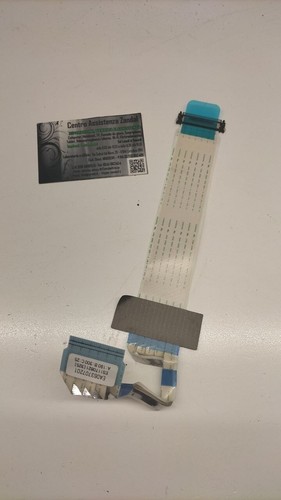 Cavo flat ead63707201 lg - tv,