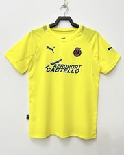 Maglia jersey villarreal - maglia,