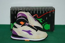 VINTAGE DIADORA FUROR JR con