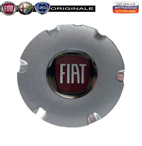 Coprimozzo coppetta cerchio - 1x,